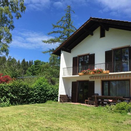 Ferienhaus Endrös - Chiemgau Karte Inzell Exterior foto