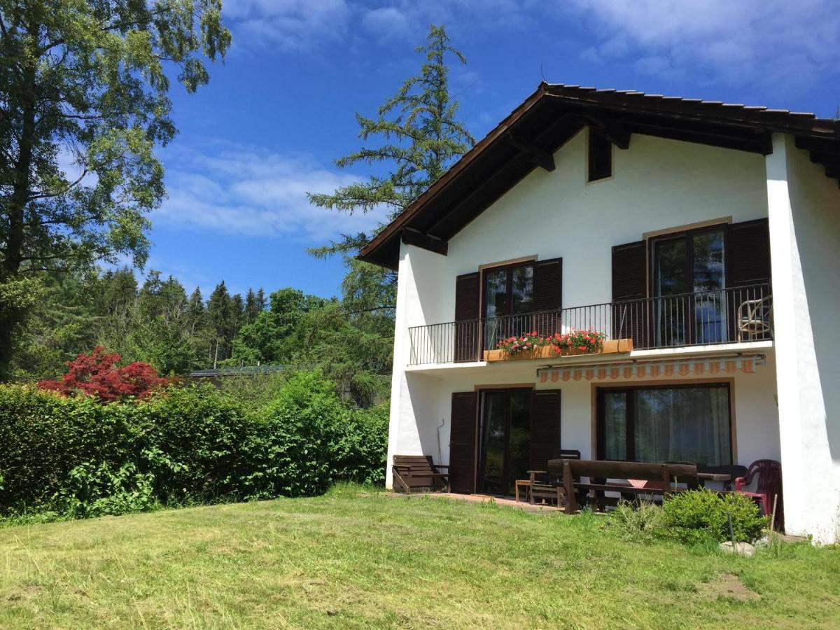 Ferienhaus Endrös - Chiemgau Karte Inzell Exterior foto