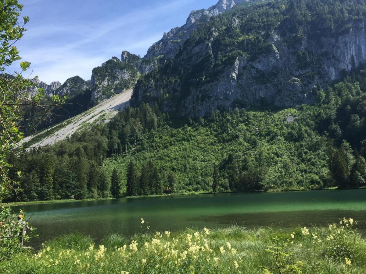 Ferienhaus Endrös - Chiemgau Karte Inzell Exterior foto