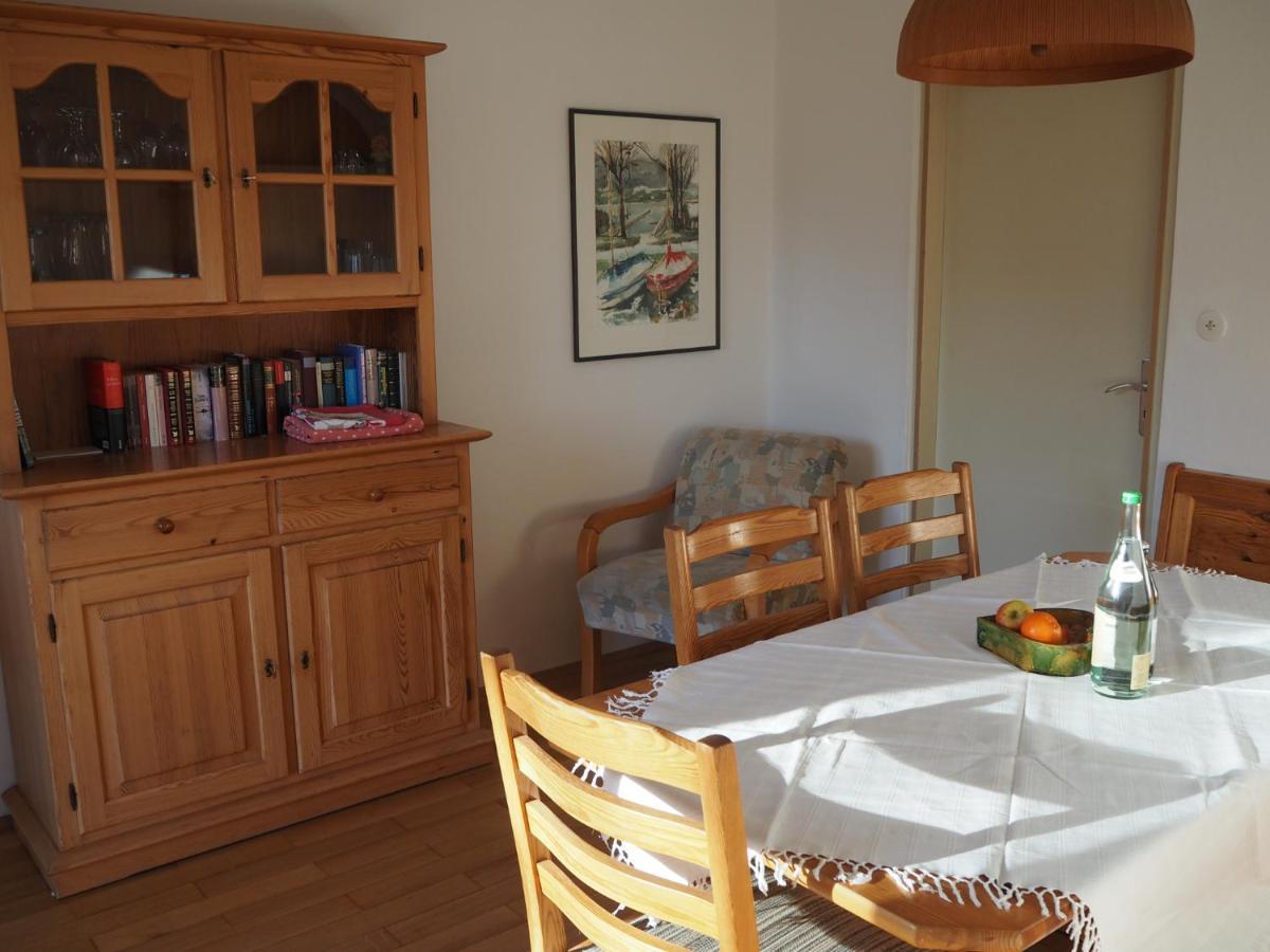 Ferienhaus Endrös - Chiemgau Karte Inzell Exterior foto