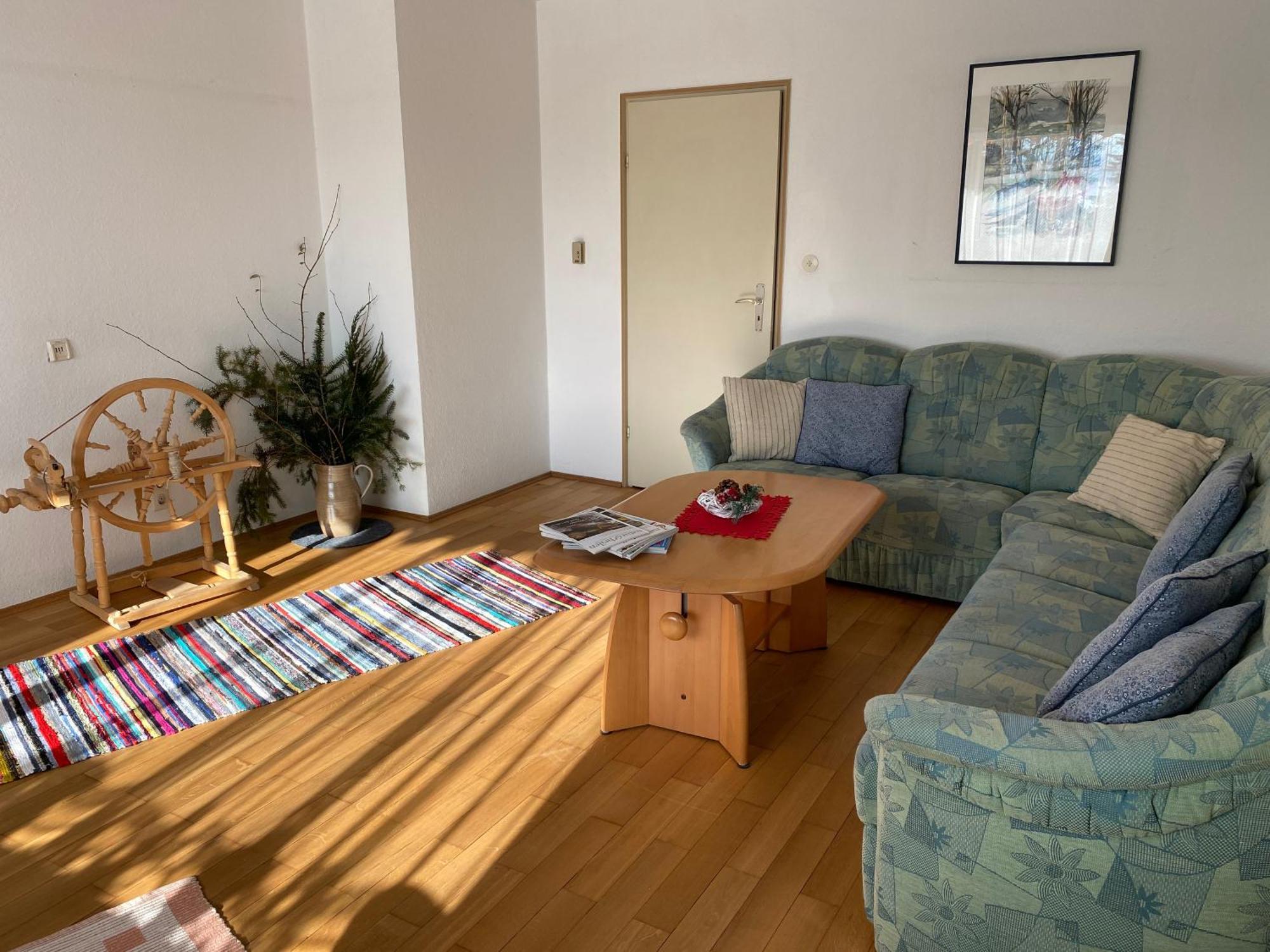 Ferienhaus Endrös - Chiemgau Karte Inzell Exterior foto